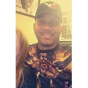 Meet your Posher, Cedric